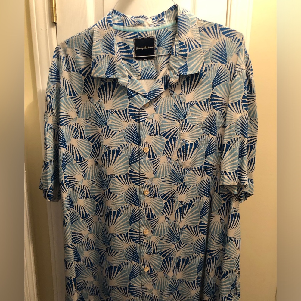 Tommy Bahama Shirt
